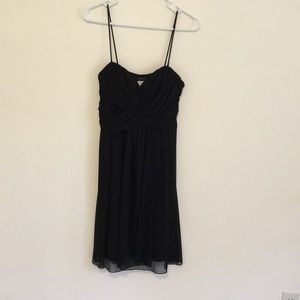 B. Darlin Little Black Dress size 13
